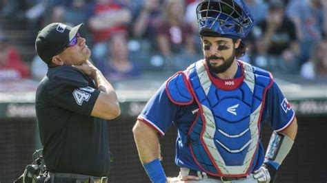 Guardians agree with C Austin Hedges on $4 million, 1-year contract pending physical, AP source says